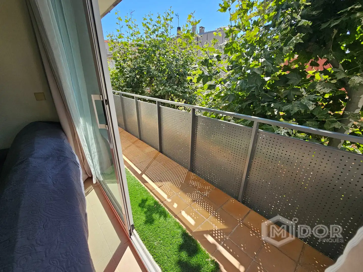 Apartament amb terrassa en venda a Carrer de Joan Camisó 67, imagen 11