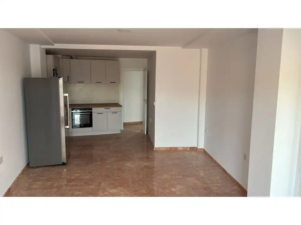 Cocina de Apartamento en venta en Polopos