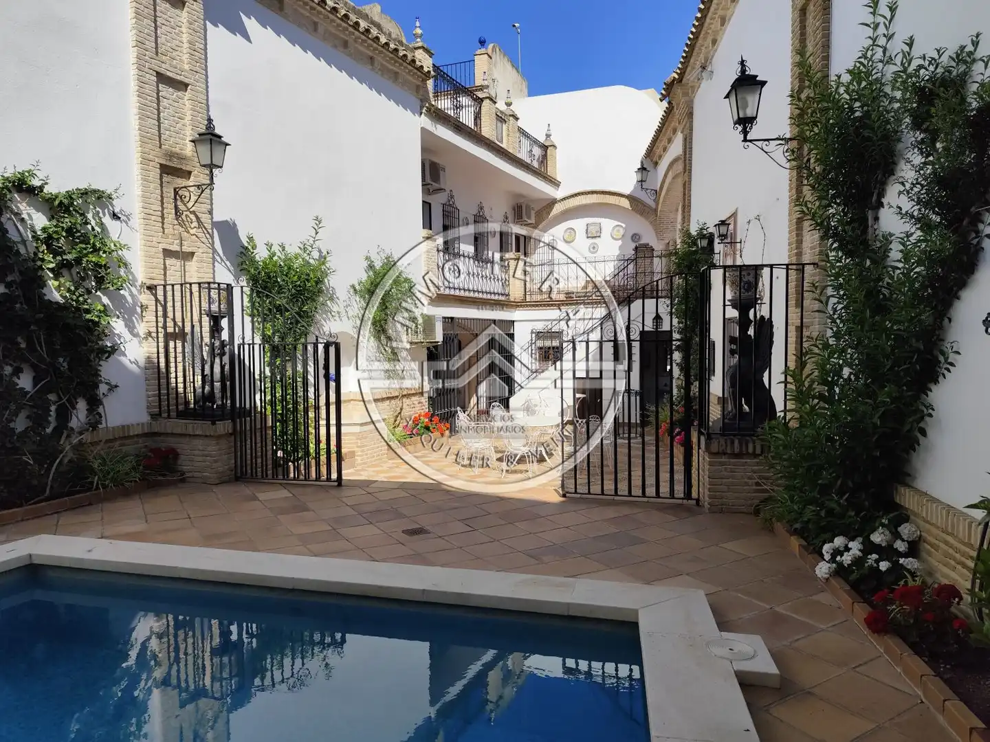 Maison avec terrasse à vendre à Écija, imagen 8