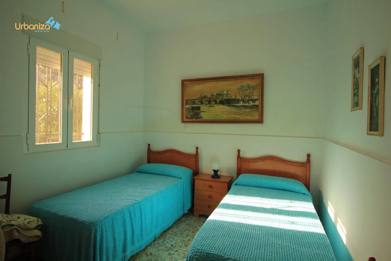 Chalet con jardín en venta en Camino de Botoa, imagen 19