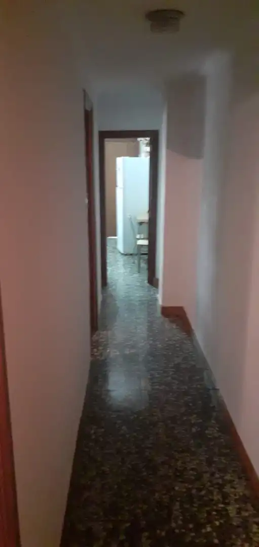 Piso en venta en L'Alcúdia de Crespins con Terraza