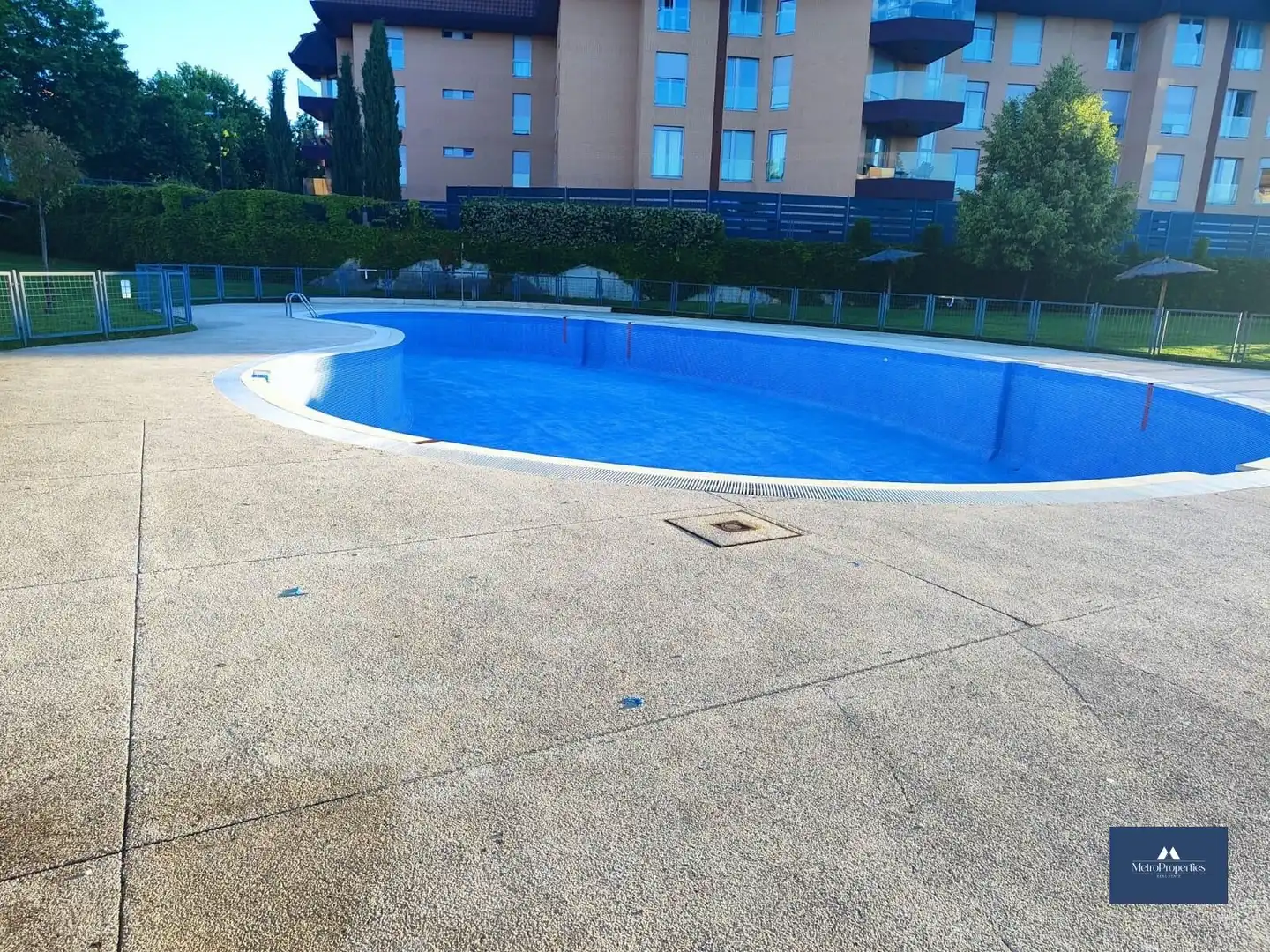 Appartement compact avec piscine à vendre à Valdepastores - Las Encinas, imagen 2