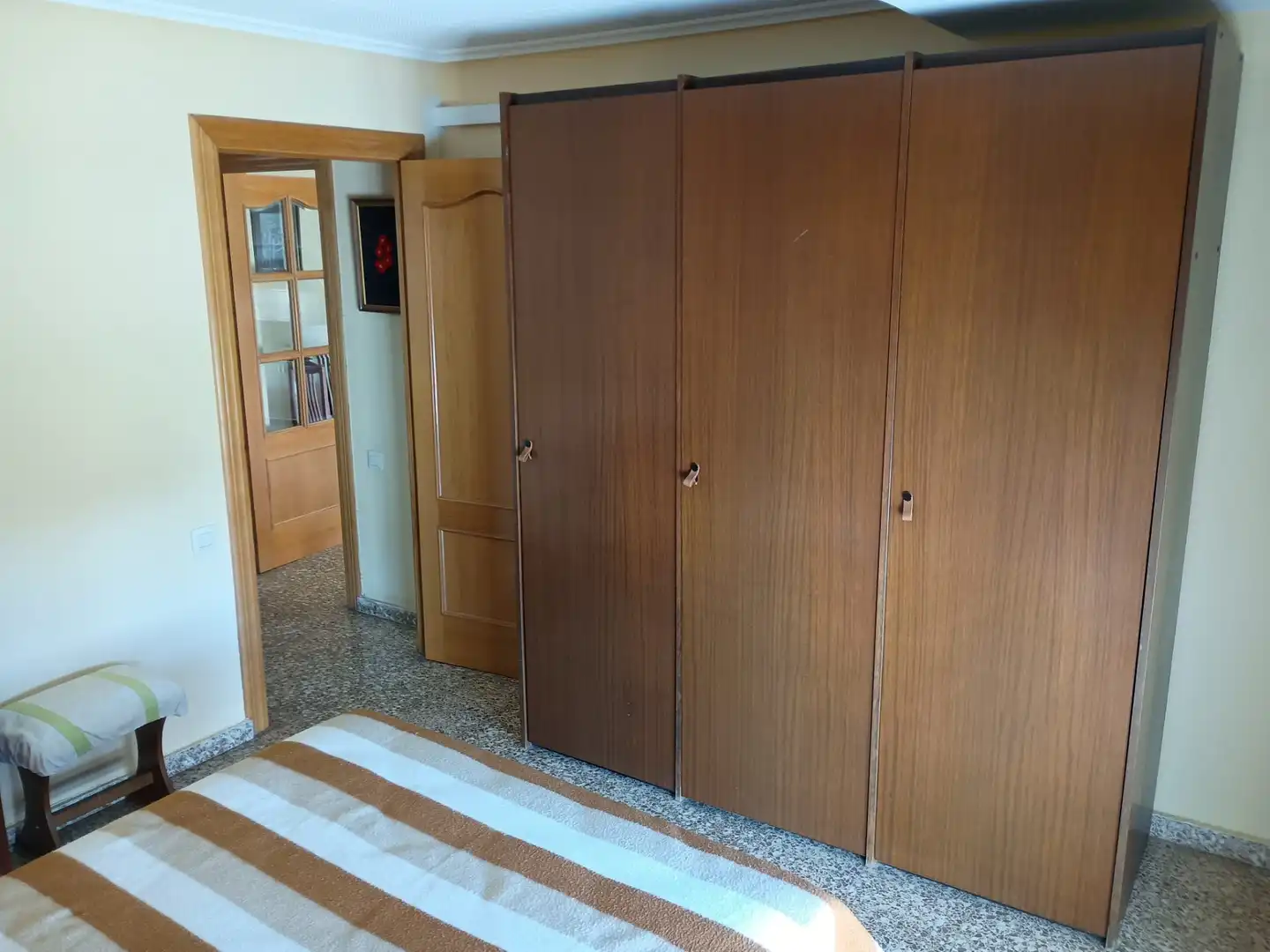 Piso en venta en Valencia con Aire acondicionado y Amueblado