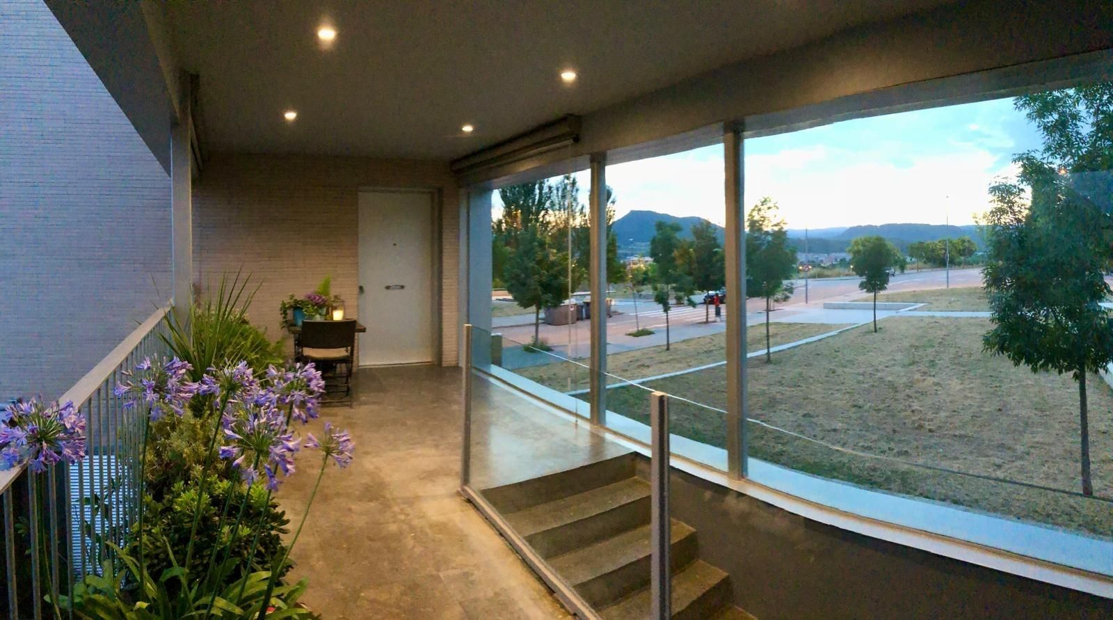 Duplex for sale in Manresa  with Heating, Private garden and Terrace