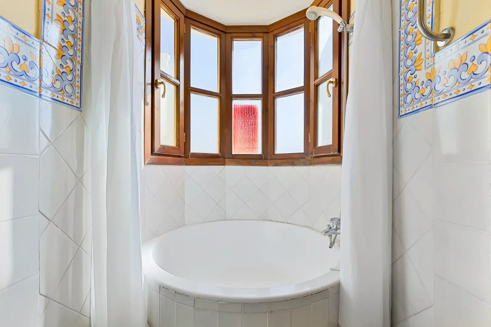 Baño de Casa o chalet en venta en Marbella con Terraza y Piscina comunitaria