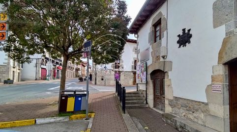 Local con jardín y múltiples posibilidades en Irurtzun, imagen 3