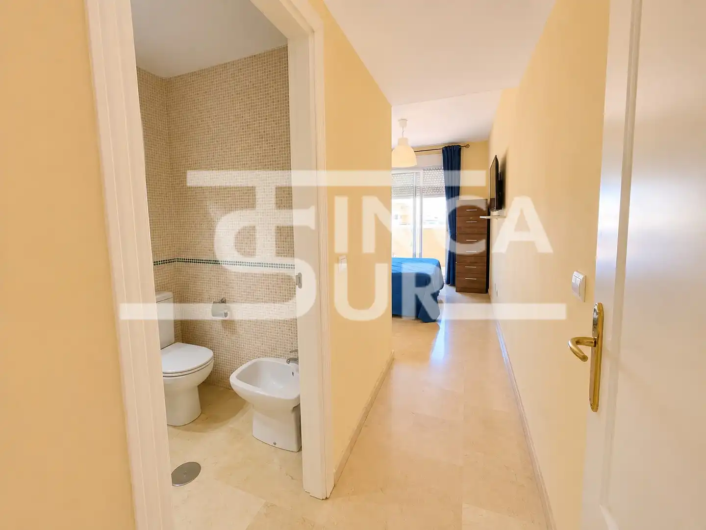Apartament amb piscina en venda a Calle Salvador de Bahia 8, imagen 10