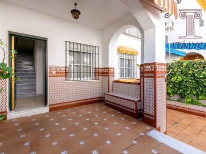 Single-family semi-detached for sale in Mairena del Aljarafe  with Terrace and Balcony