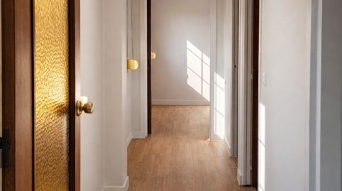 Foto 5 de Àtic de lloguer a Carrer del 8 de Març, La Plana, Esplugues de Llobregat