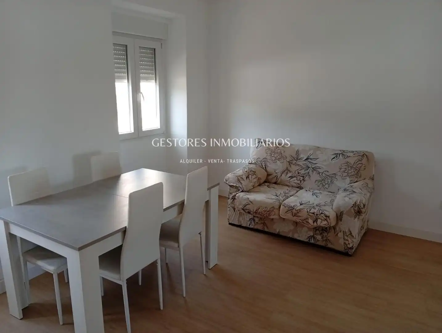 Sala de estar de Piso en venta en Alcoy / Alcoi con Amueblado