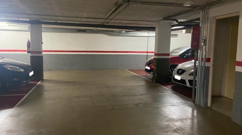 Foto 4 de Garaje en venta en Bismark, Can Baró, Barcelona