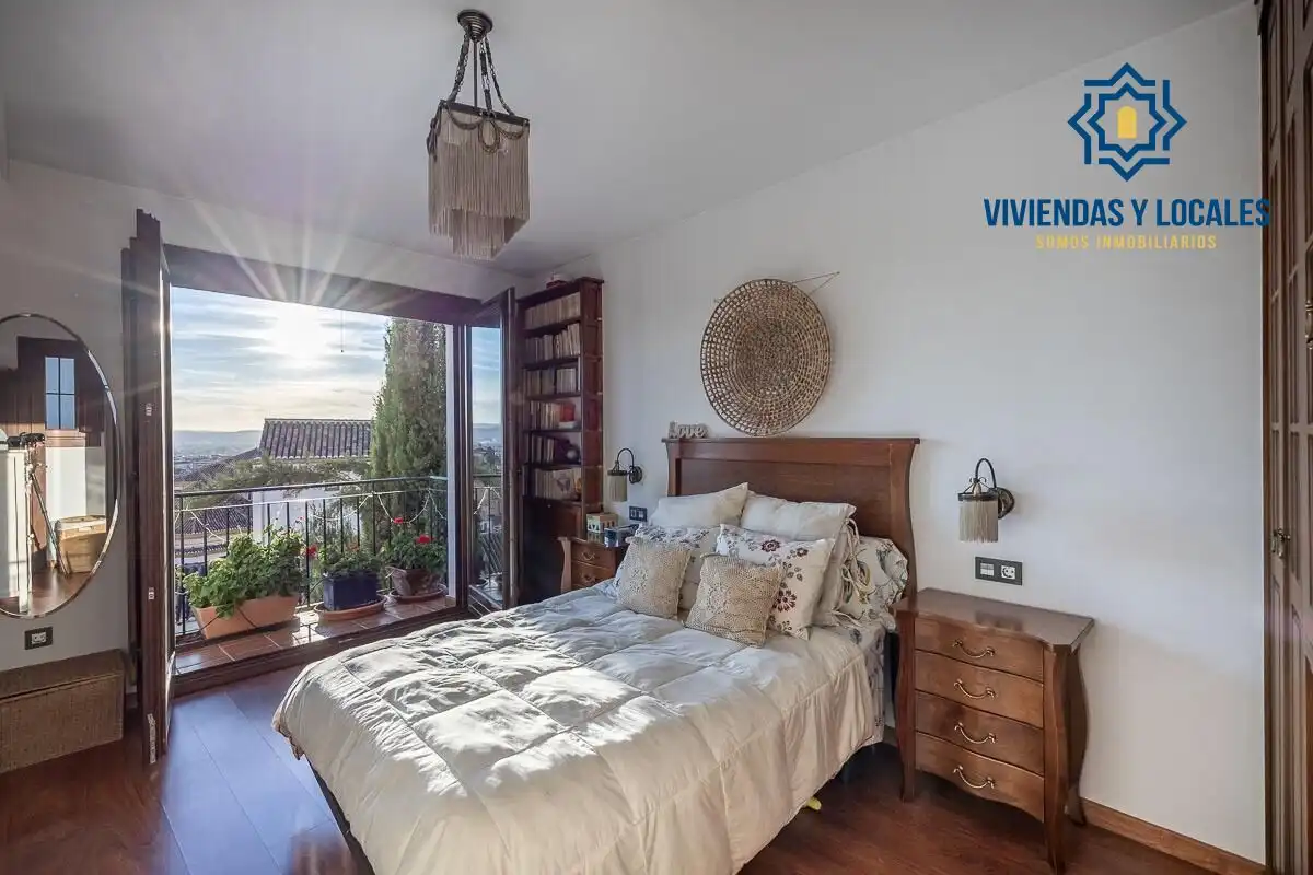 Maison avec terrasse à vendre à Calle PERNALEROS BAJO, imagen 21