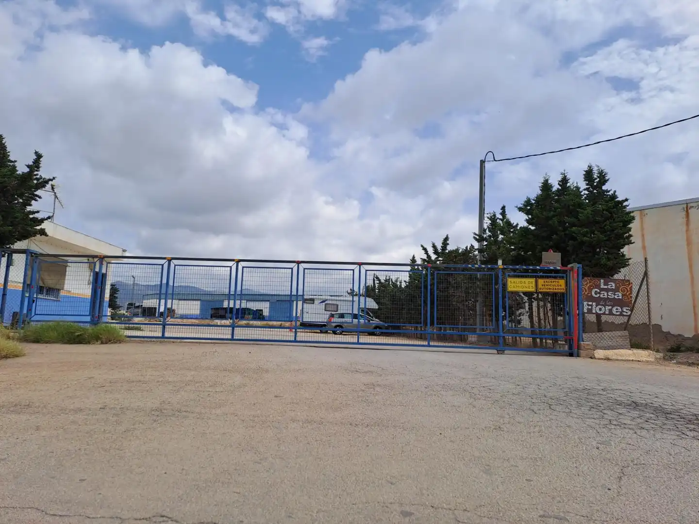 Terreno residencial en venta en Las Majadas-Las Molinetas-Labradorcico