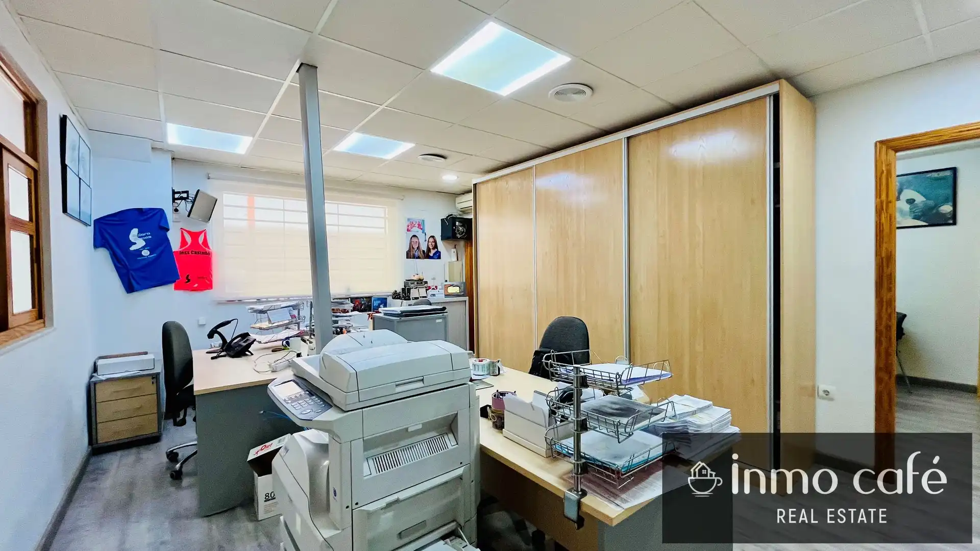 Industrial building for sale in Calle Asturias, imagen 31