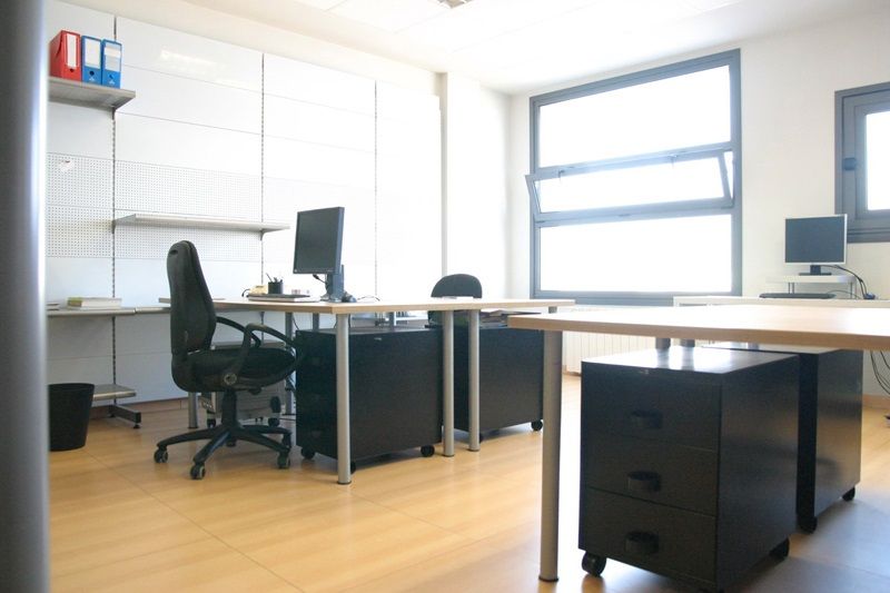 Office for sale in Llanera  with Heating, Furnished and Internet