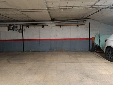 Parking à vendre à Carrer d'Enric Prat de la Riba 3