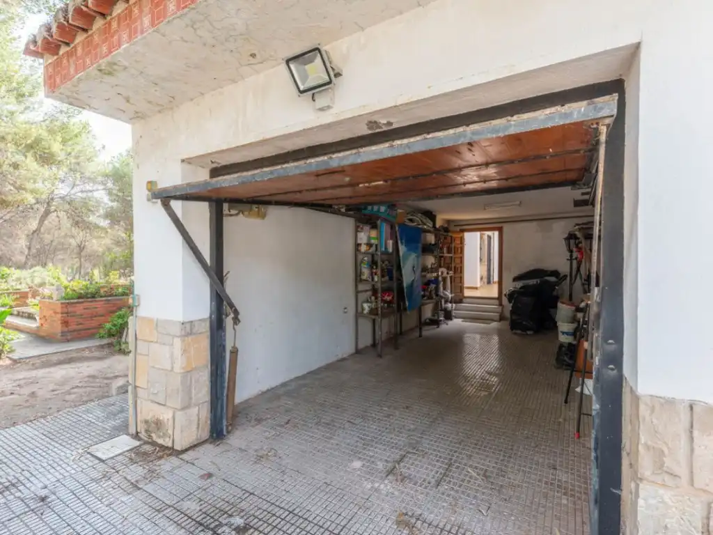 Casa o xalet en venda a Calle Loma Hermosa, 9, Santa Faz