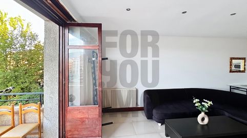 Foto 4 de Apartament en venda a Paseo de Colon, Centro - Mendibil - Santiago, Irun