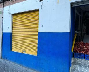 Exterior view of Premises to rent in Cieza