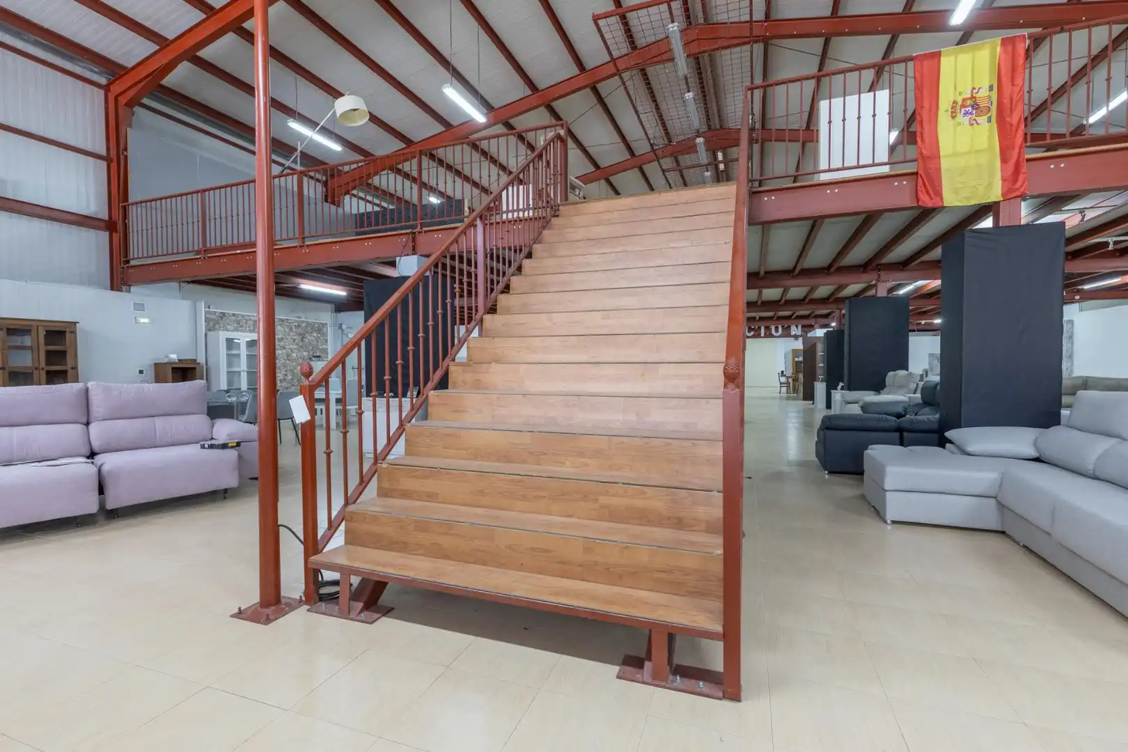 Industrial building for sale in Carretera de Iznalloz, imagen 27