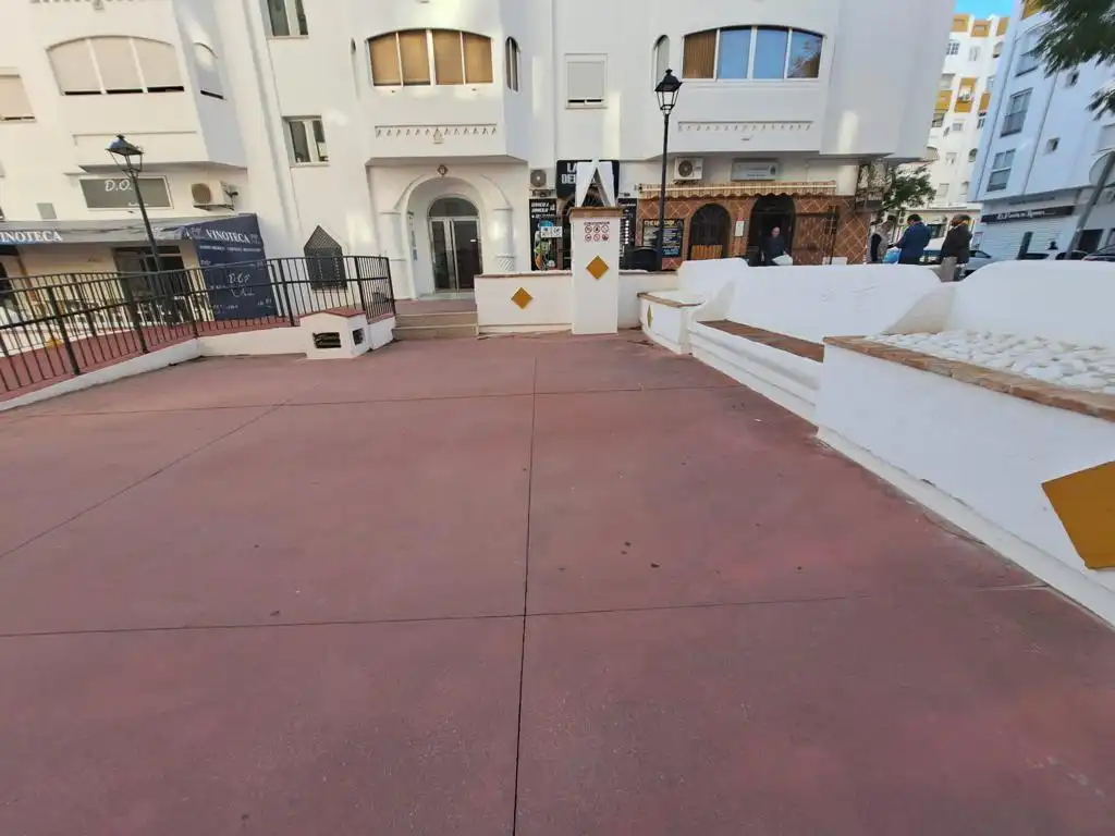 Local comercial en alquiler en Calle Sagitario, imagen 13