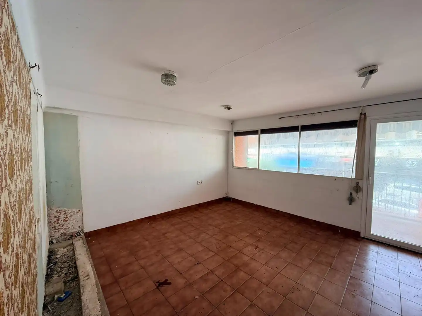 Apartament en venda en Benidorm amb Terrassa i Balcó