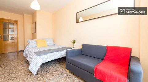 Foto 2 von Zimmer in Penya - Roja - Avda. Francia, Valencia Capital