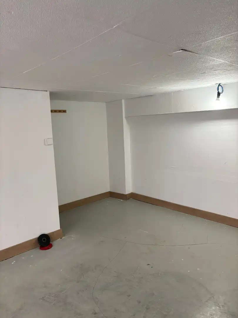 Pis en venda en Navarrete amb Calefacció, Parquet i Moblat