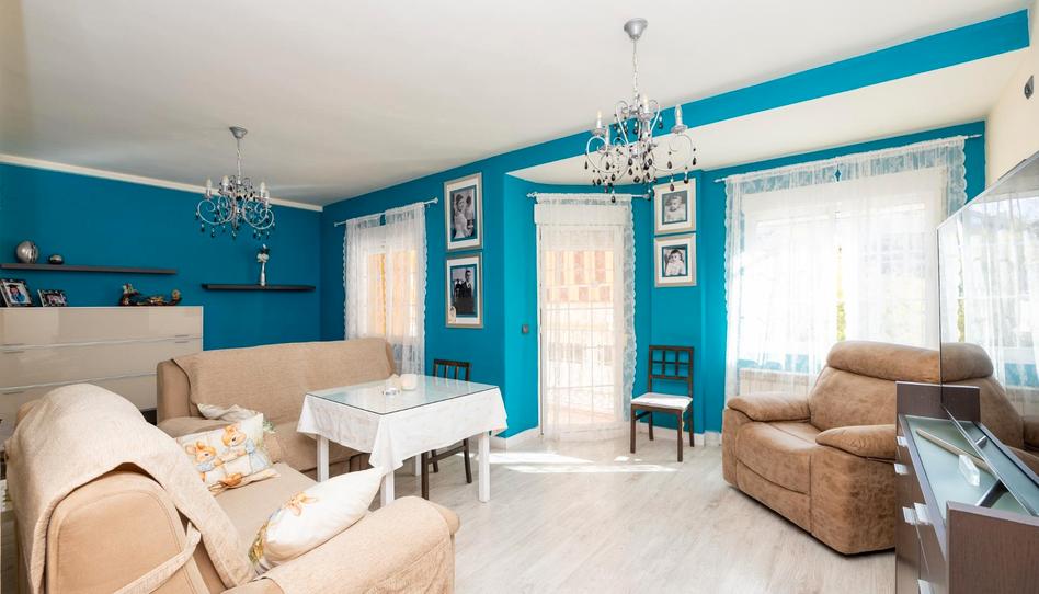 Photo 1 of House or chalet for sale in Calle Aconcagua, 1, Maracena, Granada