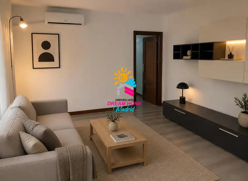 Flat for sale in Paseo de los Olivos, imagen 13