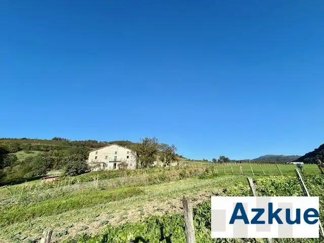 Casa o chalet en venta en Zestoa