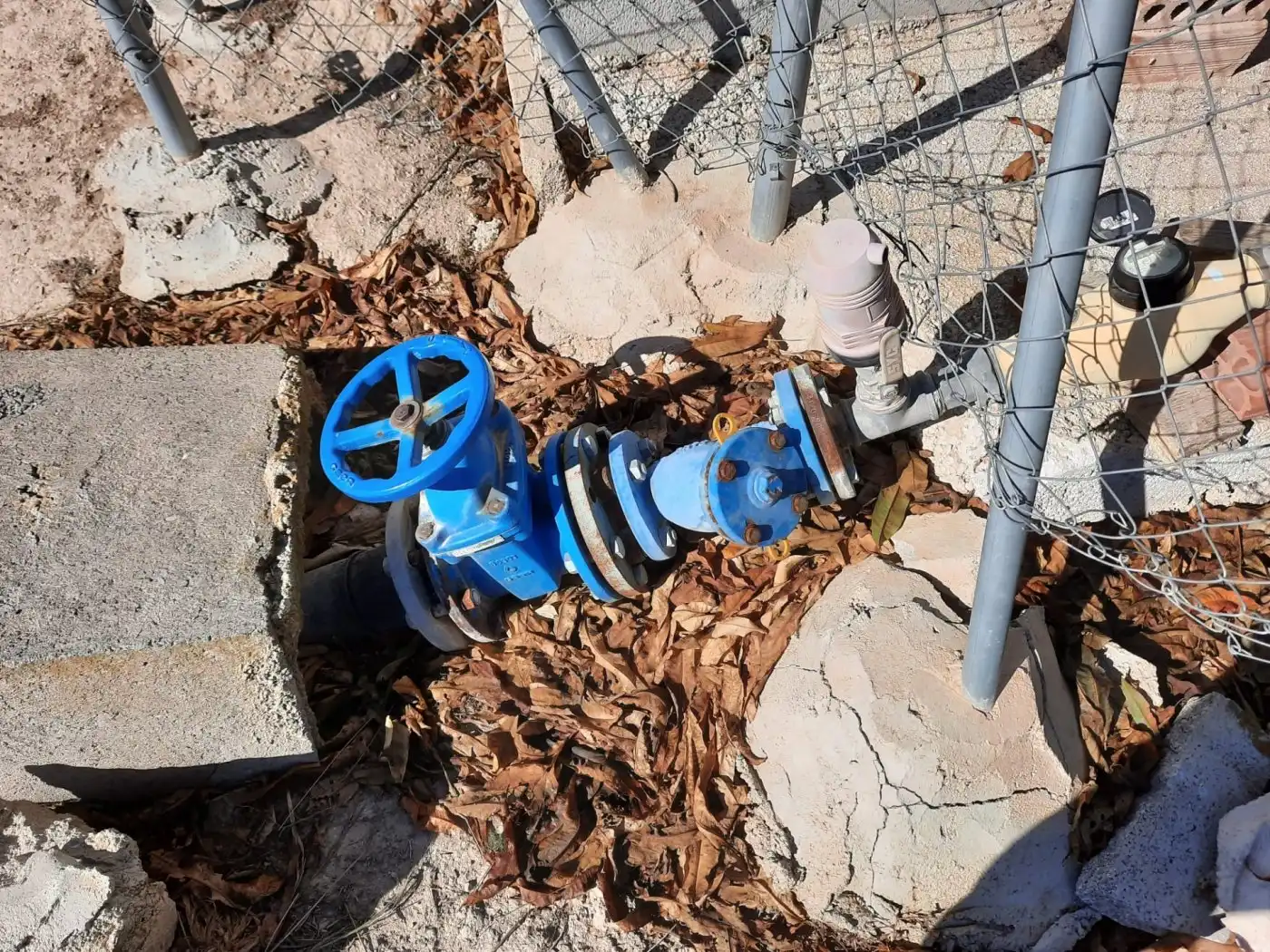 Terreno rustico in vendita a El Fenazar - Campotéjar, imagen 11