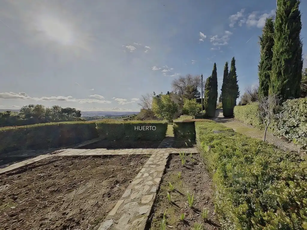 Casa o chalet en venta en Chinchón con Jardín privado, Terraza y Piscina