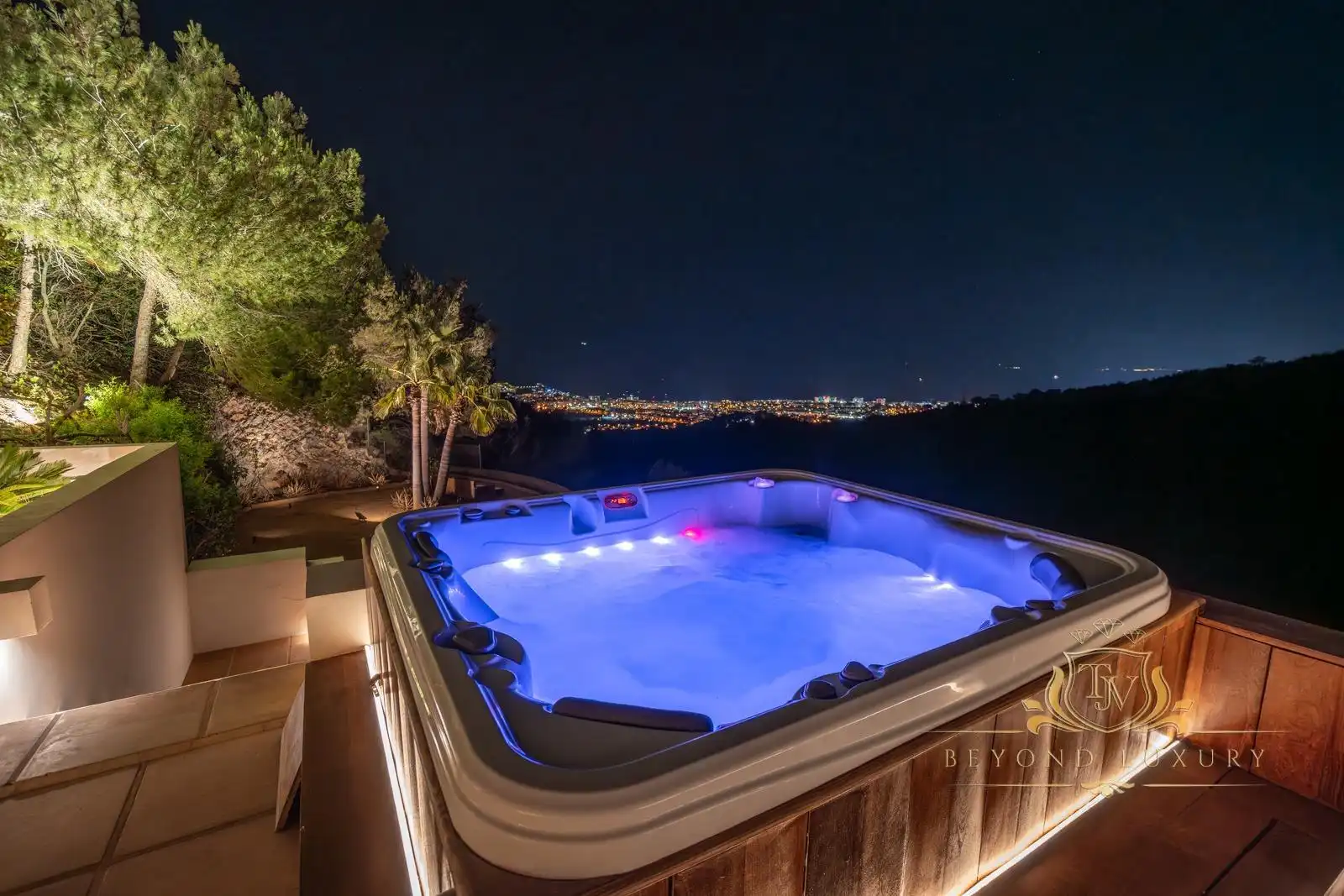 Terrace of Houses for sale in Eivissa  with Air Conditioner, Private garden and Terrace