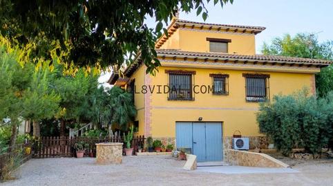 Foto 2 de Casa o chalet en venta en Orihuela ciudad, Orihuela