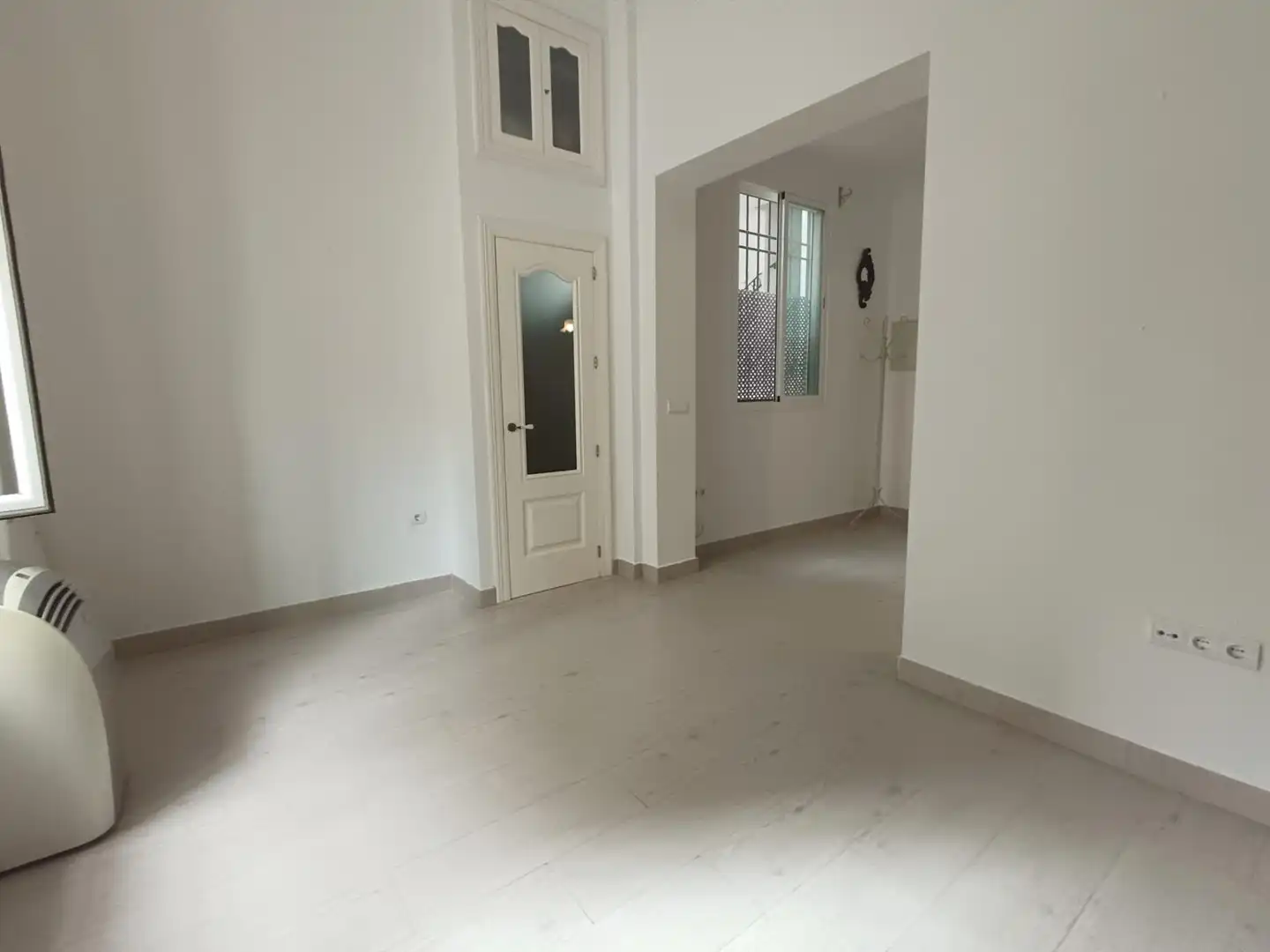 Flat for rent in Córdoba  with Heating and Storage room