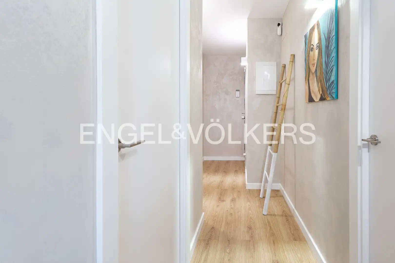Piso en venta en Mataró con Aire acondicionado, Calefacción y Parquet