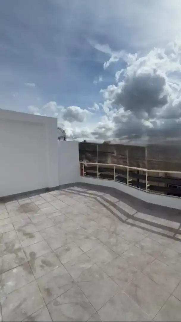 Terraza de Ático en venta en Peñamefecit - Avda Barcelona