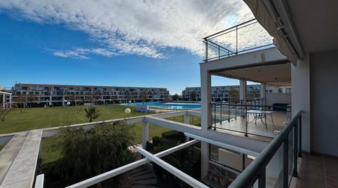 Foto 2 de Apartament en venda a Calle Valencia, San Jorge / Sant Jordi, Castellón