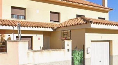 Foto 2 de Casa o chalet en venta en Numancia de la Sagra, Toledo