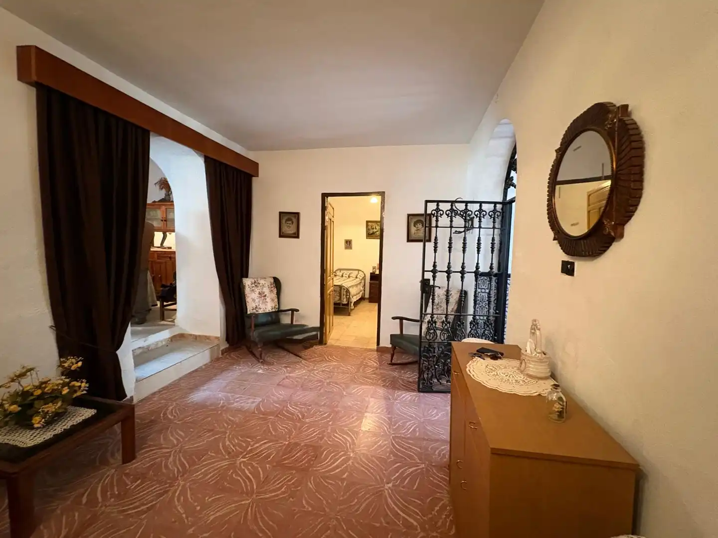 Casa o chalet en venta en Burguillos