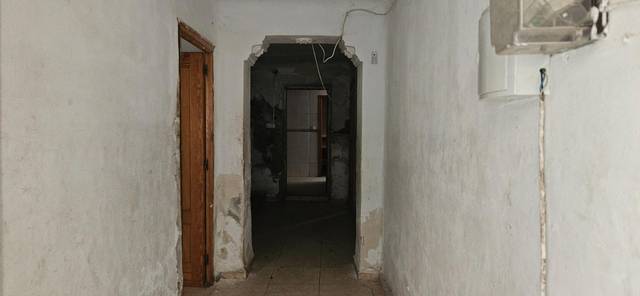Casa-chalet en Venta en Lorquí
