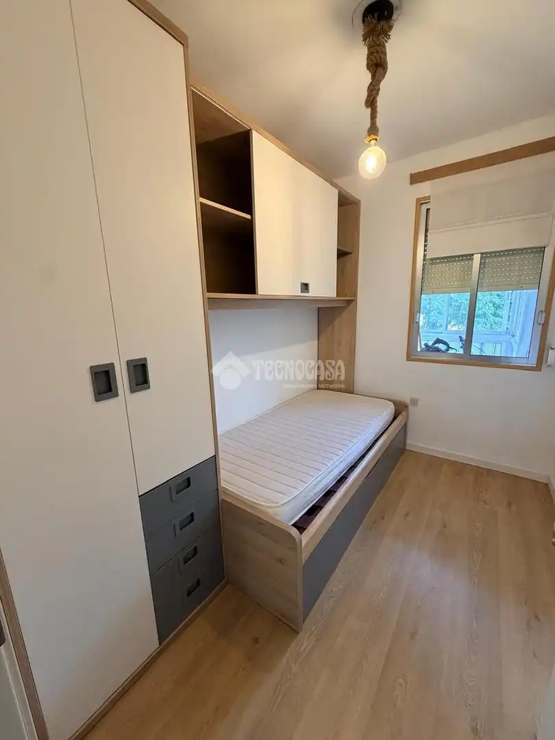 Flat for rent in PISO calle antioquia, Alfalfa - Santa Cruz