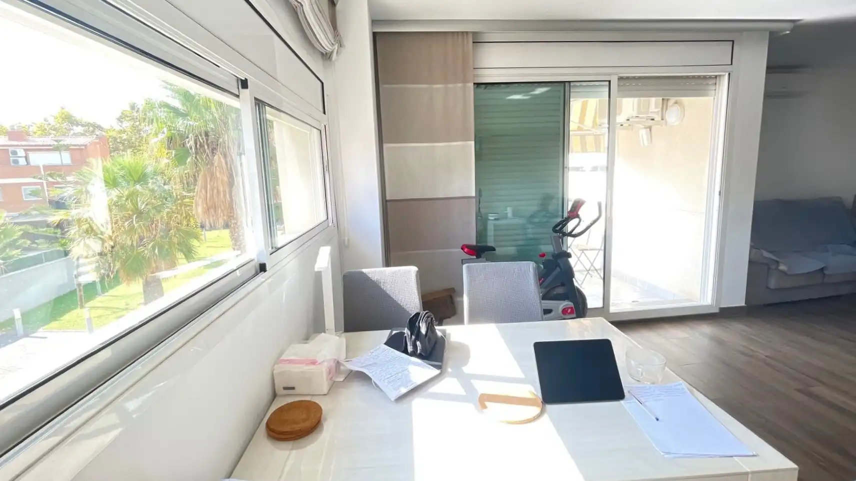 Piso en venta en El Prat de Llobregat con Aire acondicionado, Calefacción y Parquet