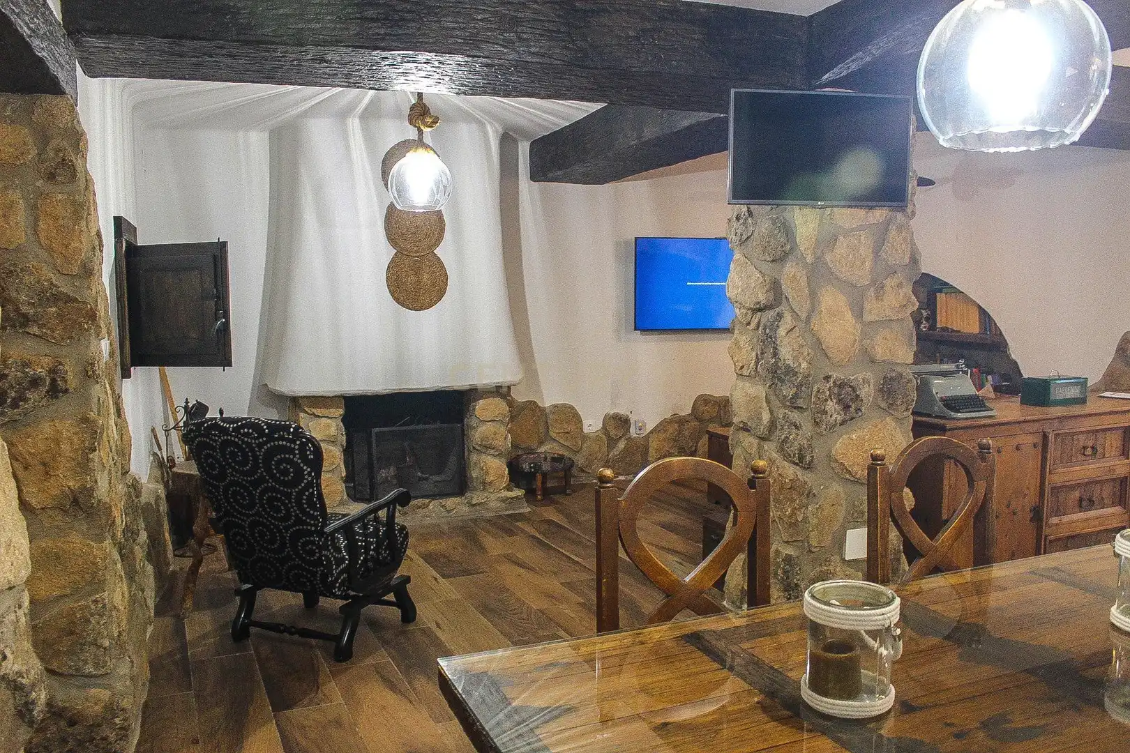 Casa o xalet en venda en Casas de Don Pedro amb Traster i Piscina