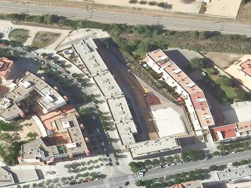 Flat for sale in Calle Reis Catolics Dels 113, Can Llong