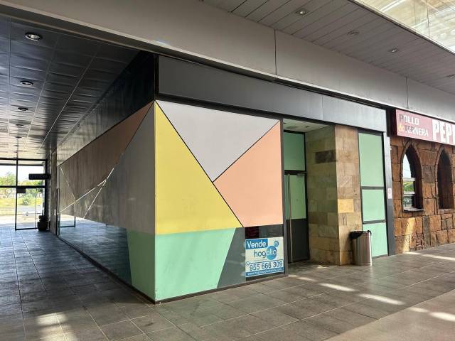 Local comercial en Venta en Avenida Juan Diego