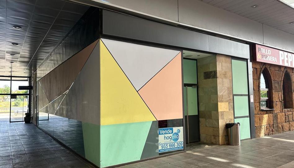 Photo 1 of Premises for sale in Avenida Juan Diego, Sevilla