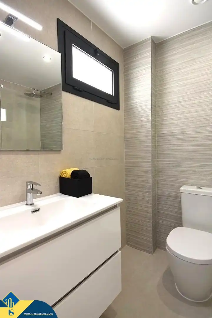 Penthouse with terrace for sale in San Miguel de Salinas, imagen 8