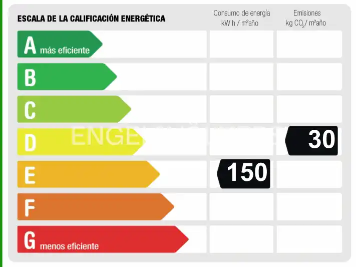 Vista exterior de Piso en venta en Madrid con Aire acondicionado, Calefacción y Amueblado